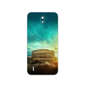 MAHOOT Rome-City Cover Sticker for Nokia C1