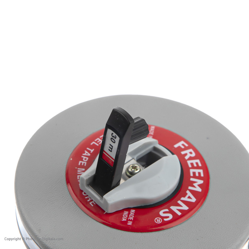 متر 30 متری فریمن مدل SW-30 متر 30 متری فریمن مدل SW-30