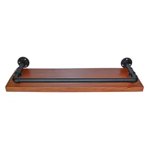شلف دیواری پایپ دکو مدل WS-3091