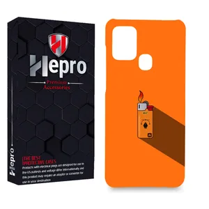 HEPRO MC Cover for SAMSUNG GALAXY M30S / M21