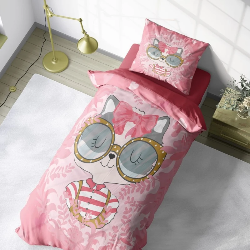 سرویس خواب کد 485 یک نفره 4 تکه