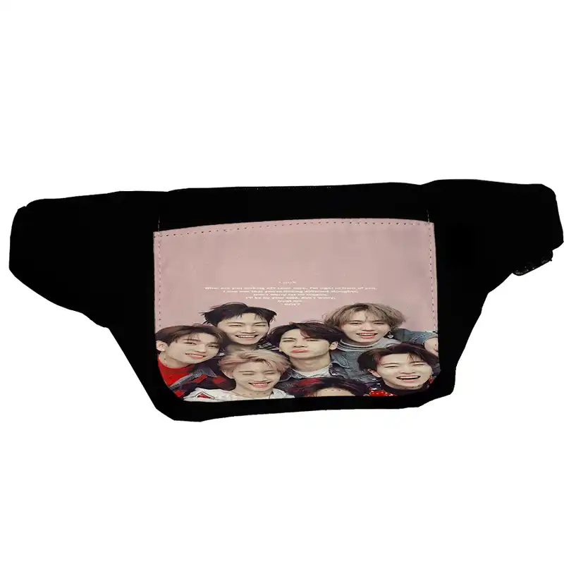 کیف کمری طرح گروه گات سون کد Kg6