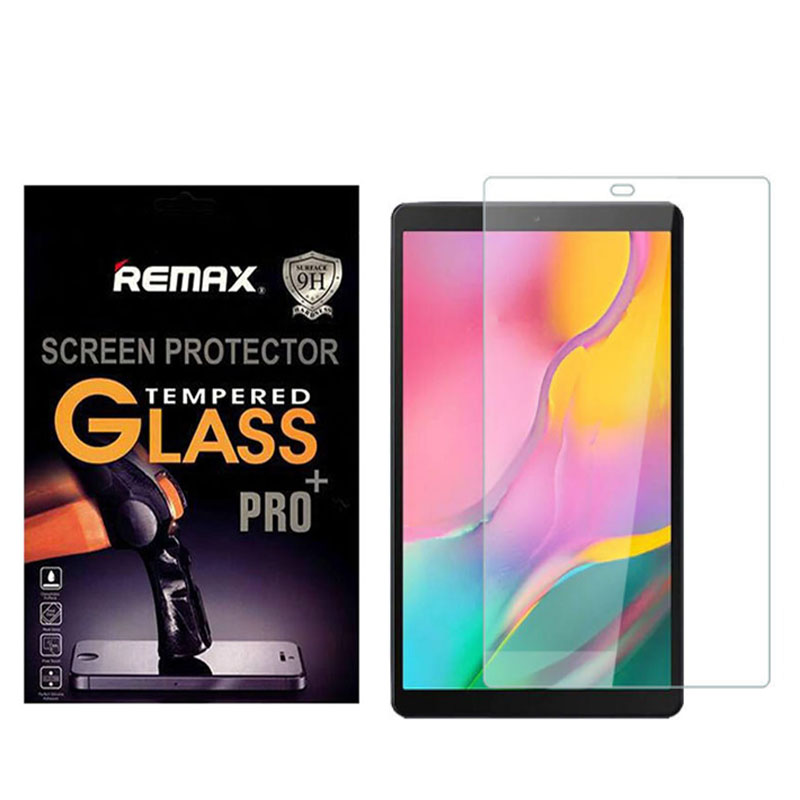 محافظ صفحه نمایش نانو ریمکس مدل HMN مناسب برای تبلت سامسونگ Galaxy Tab A 10.1 2019 T515 / T510
