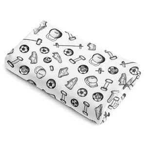 حوله استخری ماییلدا مدل 5540 سایز 155x80 سانتی متر