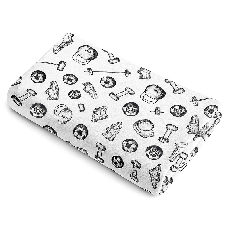 حوله استخری ماییلدا مدل 5540 سایز 155x80 سانتی متر