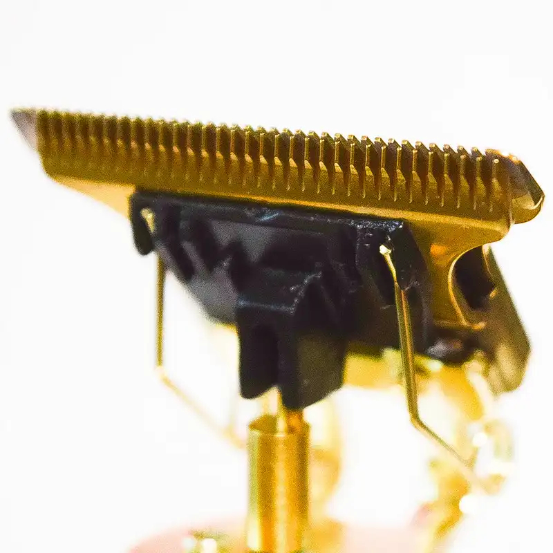 ماشین اصلاح موی سر و صورت آپگرید مدل VINTAGE T9