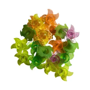 اسباب بازی مدل فرفره کد 333 بسته 15 عددی