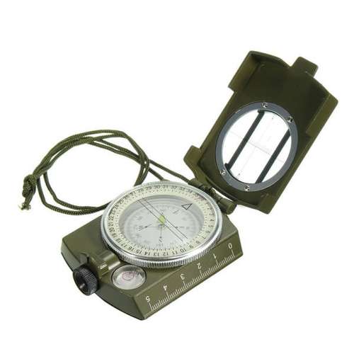 قطب نما مدل COMP_ 360