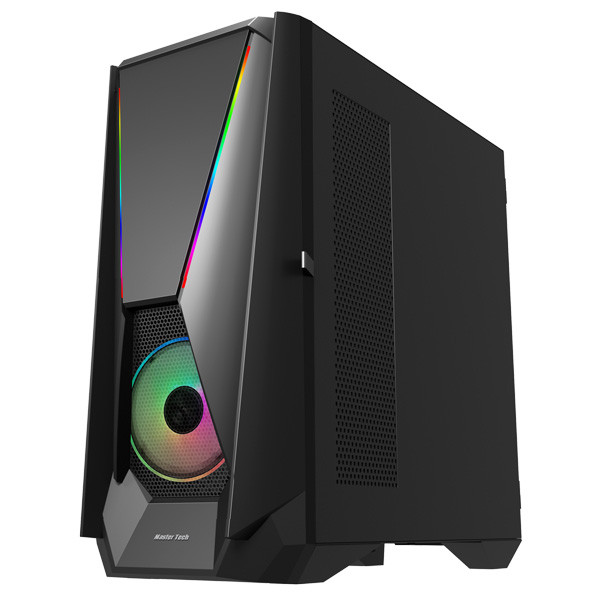کیس کامپیوتر مستر تک مدل RAPTOR X GAMING