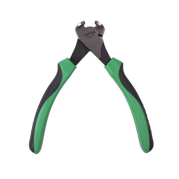 انبر کف چین تاپ تول مدل DJBB2204 سایز 4 اینچ