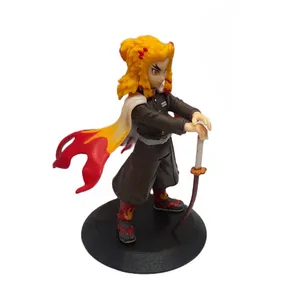 فیگور مدل شیطان کش کد 01