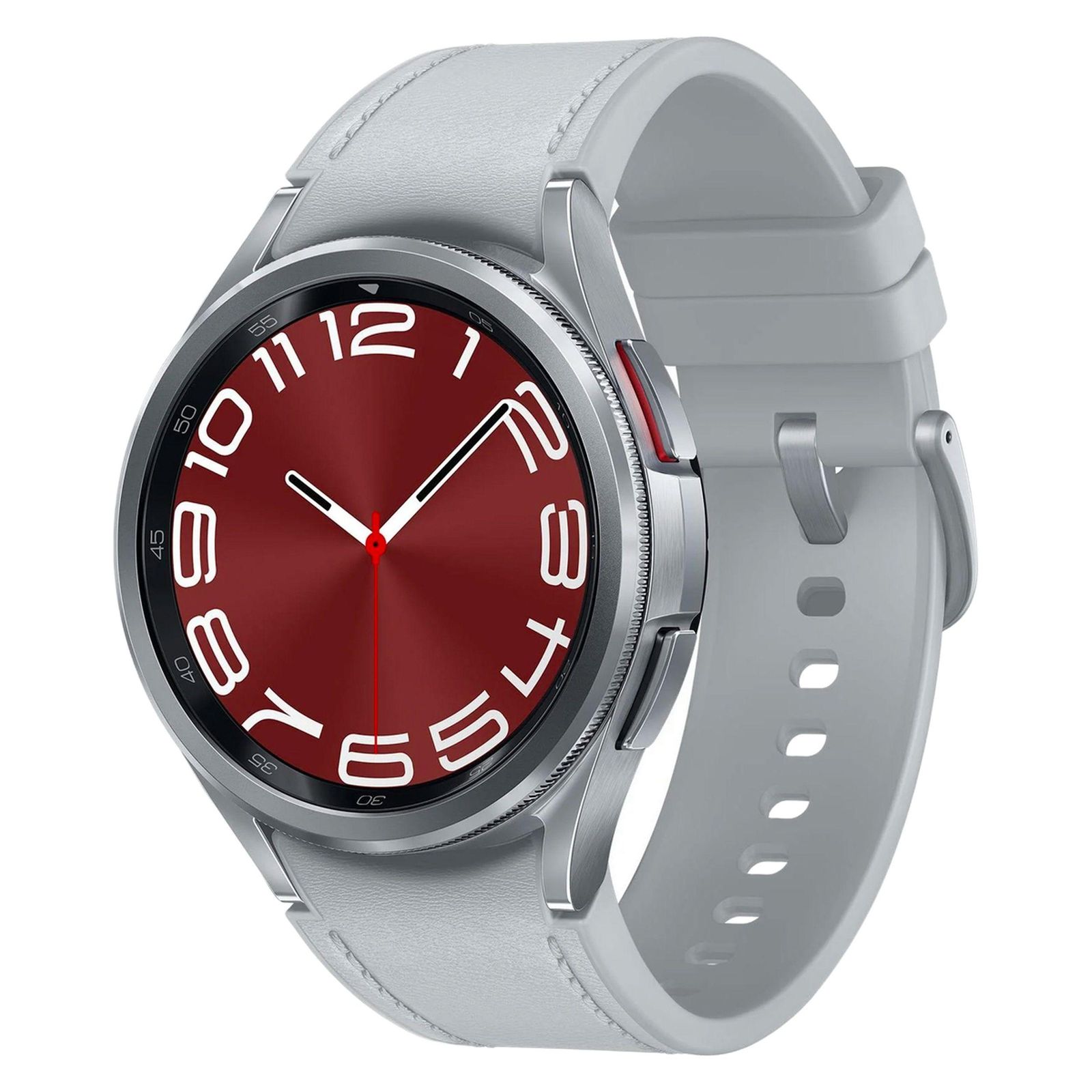 ساعت هوشمند سامسونگ مدل Galaxy Watch6 Classic 43mm -  - 1