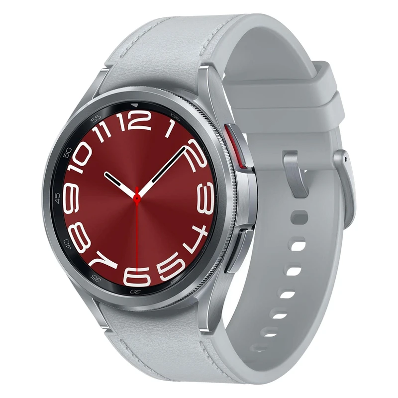 ساعت هوشمند سامسونگ مدل Galaxy Watch6 Classic 43mm