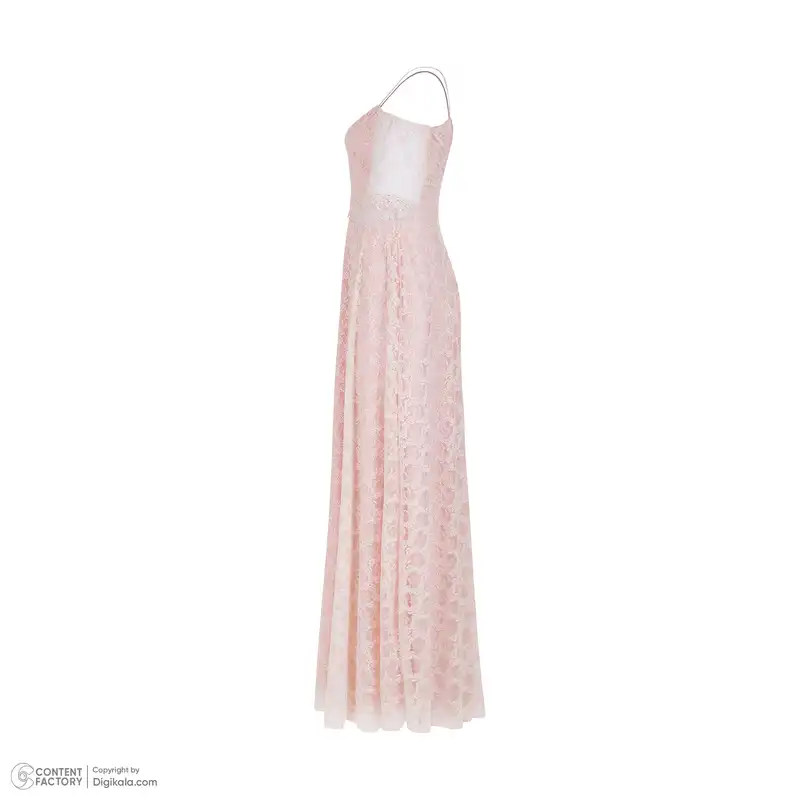 پیراهن زنانه مدل گیپور