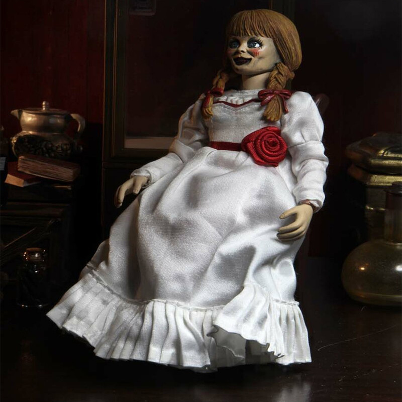اکشن فیگور نکا مدل Annabelle