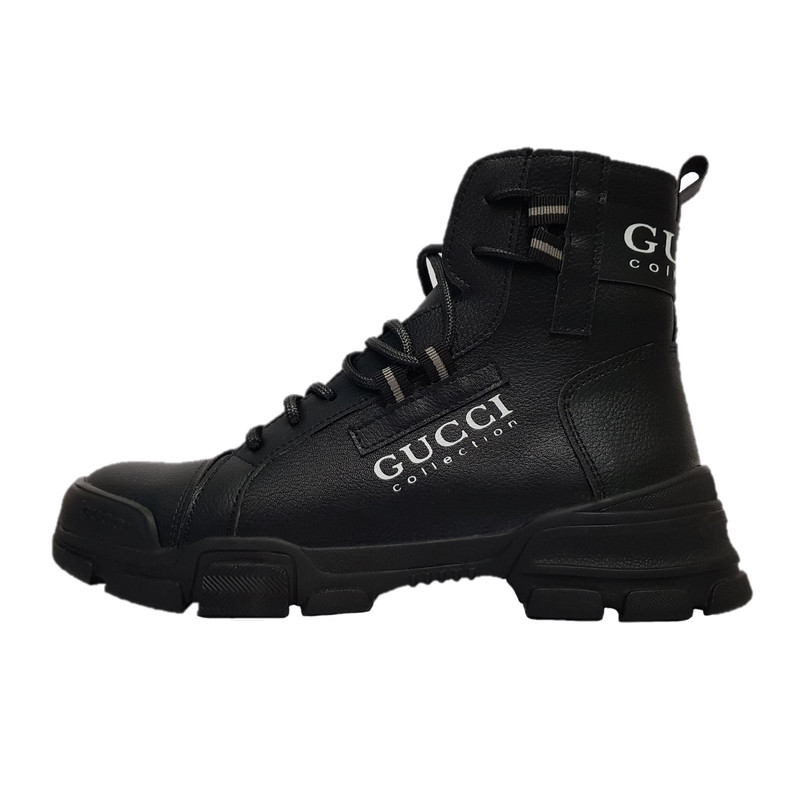 نیم بوت زنانه مدل GC300