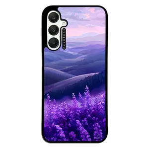 AKAM AMC-WSGA25-LAVENDER-3 Cover For Samsung Galaxy A25