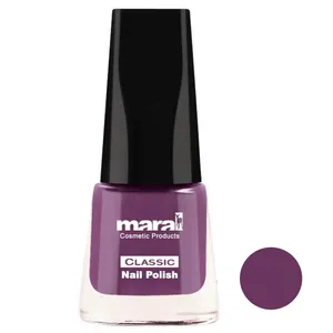   لاک ناخن مارال مدل Classic شماره 74