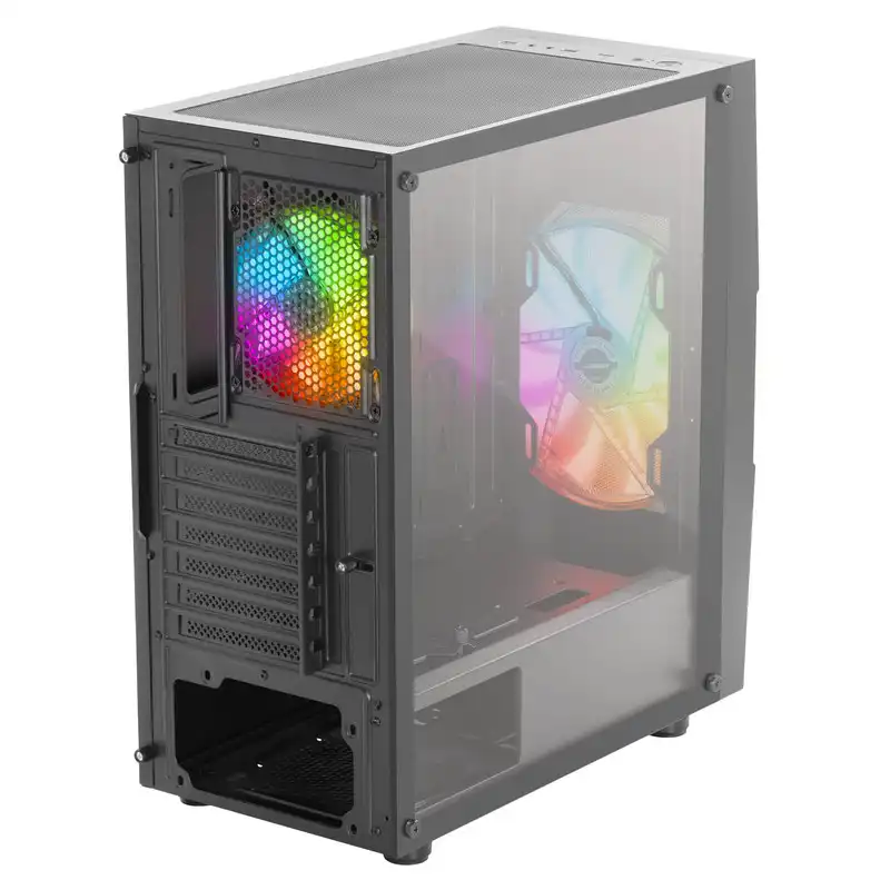 کامپیوتر دسکتاپ مدل LT-920|Gaming-8