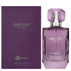 Bai lando Amethyst Eau De Parfum For Women 100ml