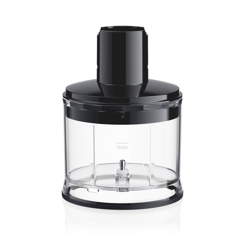 گوشت کوب برقی چندکاره 1000 وات براون مدل MQ 55307 M