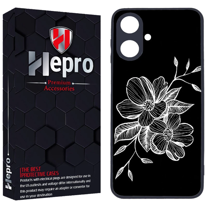 کاور هپرو طرح فانتزی مدل TPU مناسب برای گوشی موبایل سامسونگ Galaxy A06