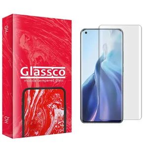 Glassco CGo1 UV Screen Protector For Xiaomi Mi 11
