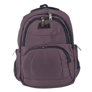 کوله پشتی لپ تاپ ماک مدل M320 مناسب برای لپ تاپ 15 تا 17 اینچی