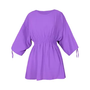 تونیک زنانه مدل ابرو بادی A 19