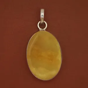 آویز گردنبند نقره زنانه سلین کالا مدل ce-pel5