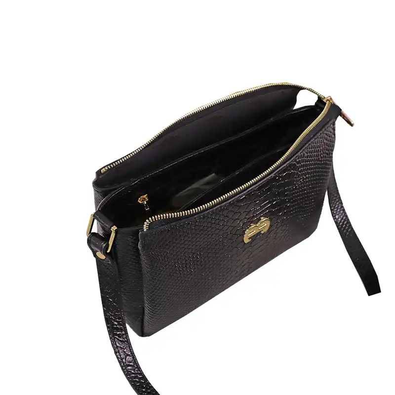 کیف دوشی زنانه منط مدل b230 کد 48084