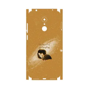 MAHOOT Forough Farrokhzad-FullSkin Cover Sticker for Xiaomi REDMI 5