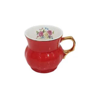 فنجان مدل Flower