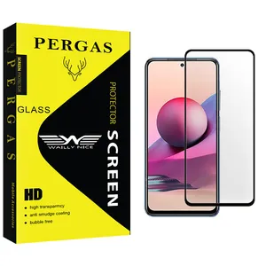 Waily Nice Pergas Screen Protector For Xiaomi Note 11 se