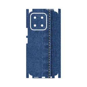 MAHOOT Fabric Texture 8-FullSkin Cover Sticker for Honor X5b