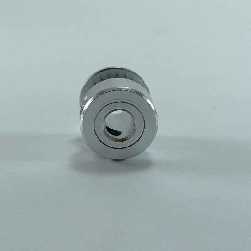 چرخ ربات مدل فولی کد 20D-GT2-6mm