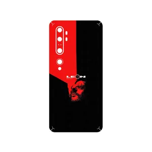 MAHOOT The Professional Cover Sticker for Xiaomi Mi Note 10 Pro