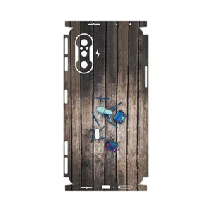 MAHOOT Drone-FullSkin Cover Sticker for Xiaomi Redmi K40 Gaming