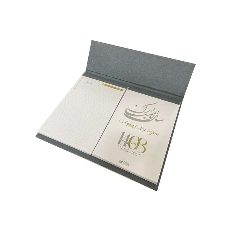 تقویم رومیزی سال 1403 طرح جهانگردی مدل 117006302 تقویم رومیزی سال 1403 طرح جهانگردی مدل 117006302