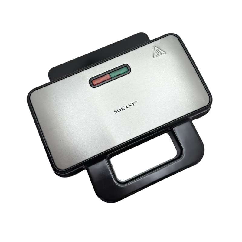 وافل ساز سوکانی مدل SK-BBQ-225