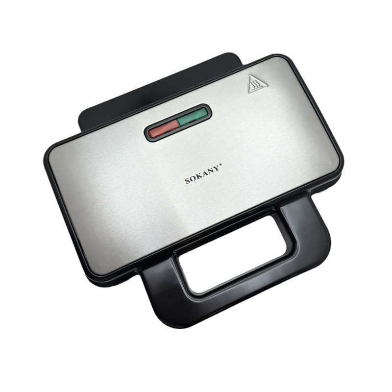 وافل ساز سوکانی مدل SK-BBQ-225