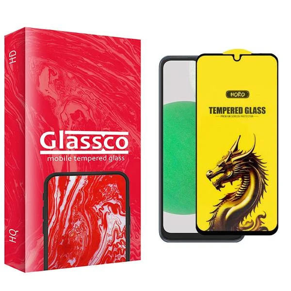 محافظ صفحه نمایش گلس کو مدل CGo1 Y-Horo مناسب برای گوشی موبایل سامسونگ Galaxy A03 Core