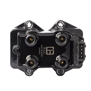 کوئل بی آی جی مدل BIG32175002 مناسب برای پژو 405