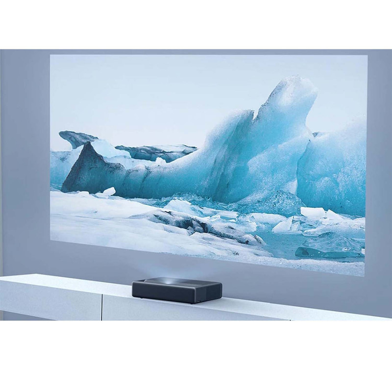 ویدئو پروژکتور شیائومی مدل 4k 1s