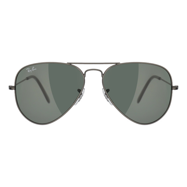 عینک آفتابی ری بن مدل 3025-W0879-58