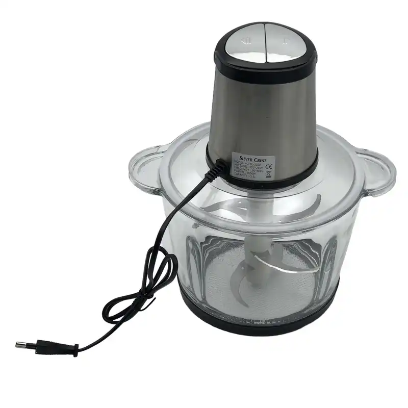 خردکن سیلور کرست مدل SL-2022