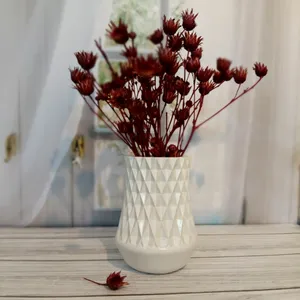 گلدان دکوری مدل مهسا کد 002