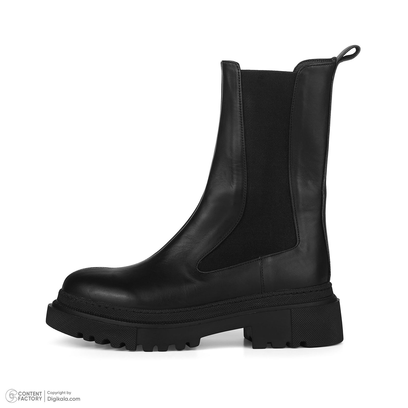نیم بوت زنانه آرتمن مدل kali -  - 4