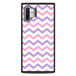 AKAM AMC-WSGN10P-PASTEL PATTERN16 Cover For Samsung Galaxy Note 10 Plus