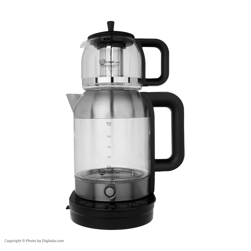 چای ساز فوما مدل FU-2012